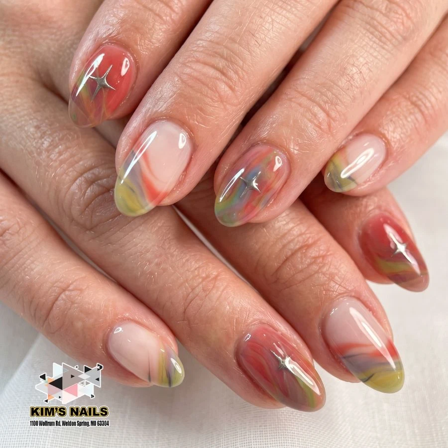 Nails Design